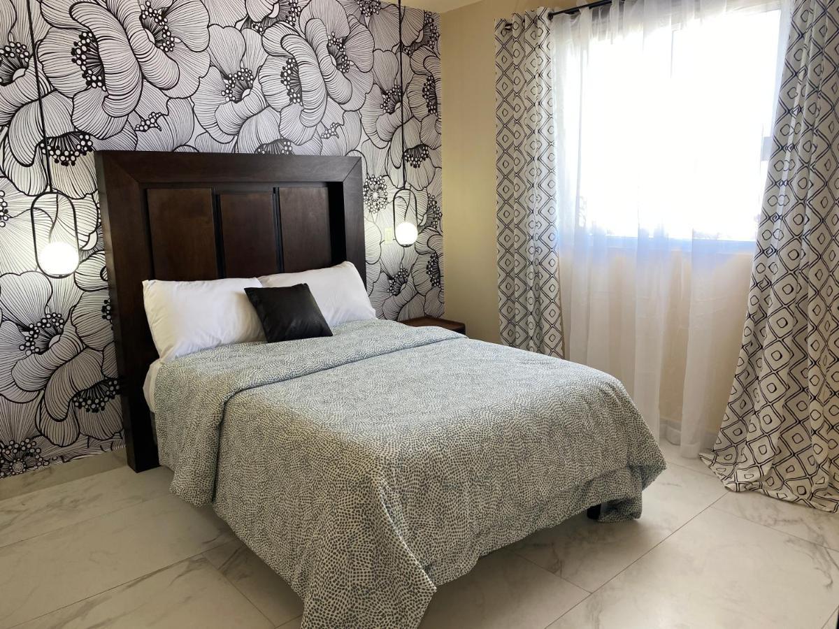 Ancla Suite 8 - 2 Bedroom Urban Hotel Puerto Peñasco Exterior foto